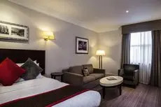 Mercure Bristol Grand Hotel 