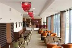 Mercure Bristol Holland House Hotel & Spa 