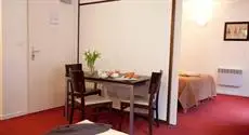 Aparthotel Adagio Access Lille Vauban 