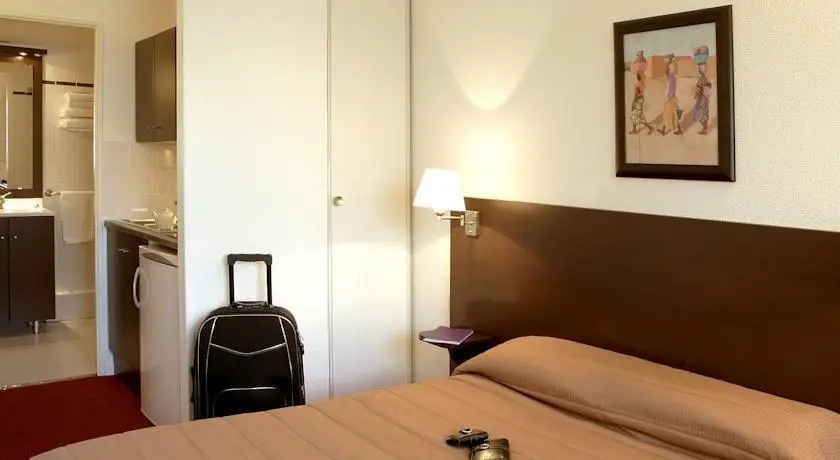 Aparthotel Adagio Access Lille Vauban 