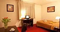 Aparthotel Adagio Access Lille Vauban 