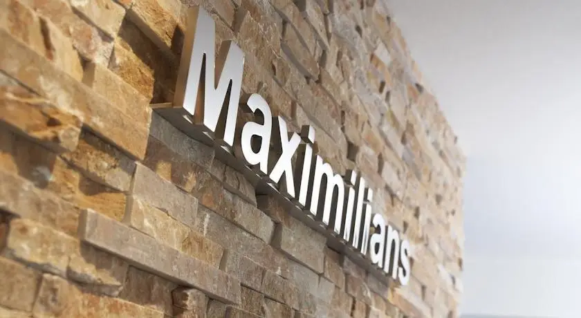 Hotel Maximilians