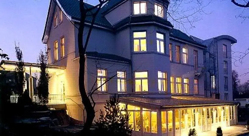 Hotel Waldhaus-Langenbrahm 