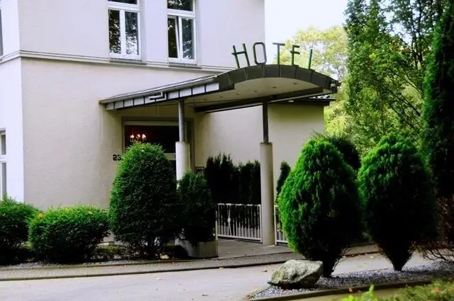 Hotel Waldhaus-Langenbrahm 