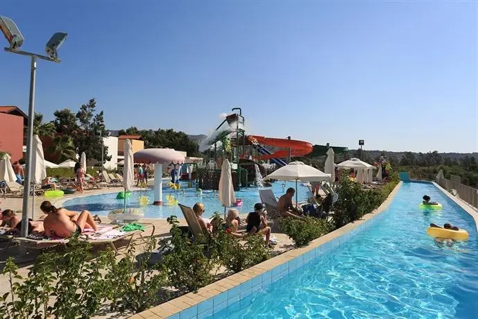 Aqua Sol Water Park Resort