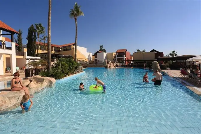 Aqua Sol Water Park Resort