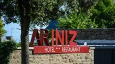 Hotel Ar Iniz 