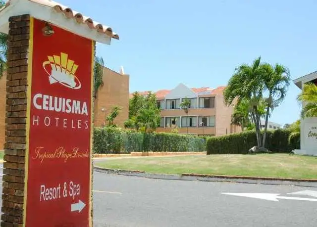 Hotel Beach House Playa Dorada