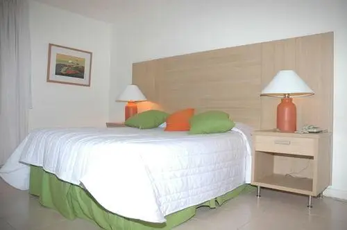 Hotel Beach House Playa Dorada 