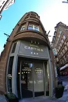 Hotel Cartier 