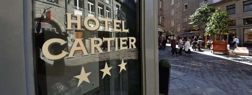 Hotel Cartier 