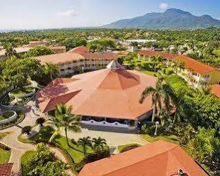 Lifestyle Crown Villas Puerto Plata