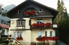 Gastehaus Maria Garmisch-Partenkirchen 