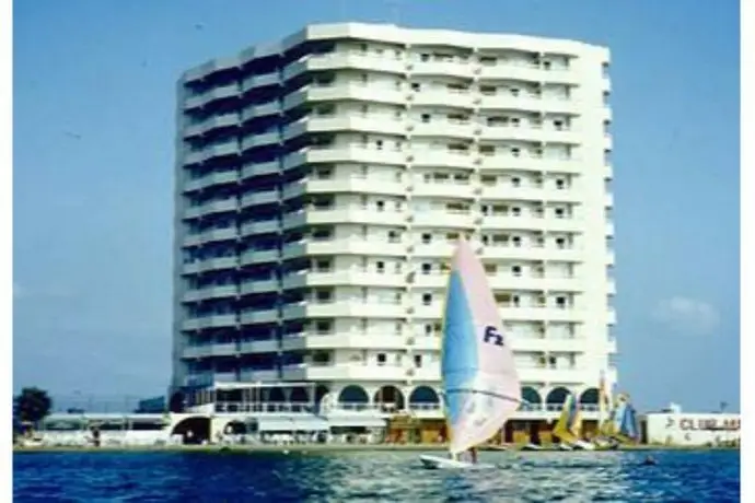 Hotel Club Martinique