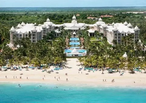 RIU Palace Punta Cana All Inclusive