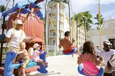 RIU Palace Punta Cana All Inclusive 