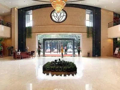 Chongqing Liyuan Hotel