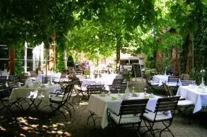 Hotel & Restaurant Grenzhof 