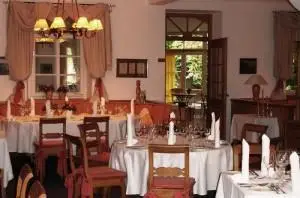 Hotel & Restaurant Grenzhof 