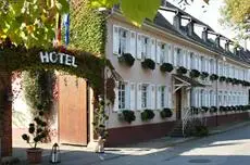 Hotel & Restaurant Grenzhof 