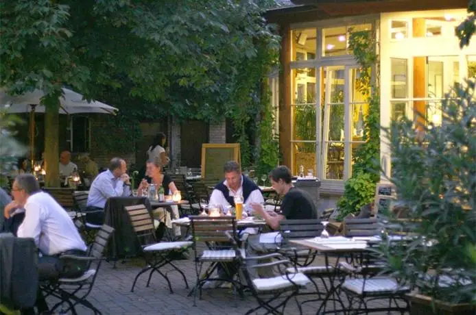 Hotel & Restaurant Grenzhof 