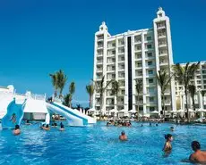 Riu Vallarta All Inclusive 