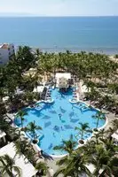 Riu Vallarta All Inclusive 