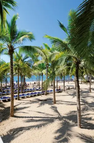 Riu Vallarta All Inclusive 