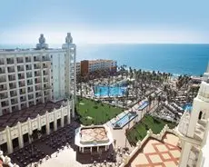 Riu Vallarta All Inclusive 