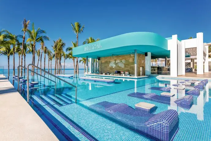 Riu Vallarta All Inclusive 