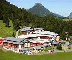 Alpenhotel Oberjoch 