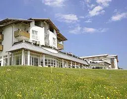 Alpenhotel Oberjoch