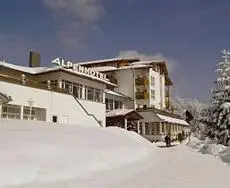 Alpenhotel Oberjoch 