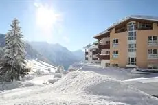 Alpenhotel Oberjoch 