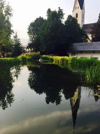 Hotel Garni Regina Oberstdorf 