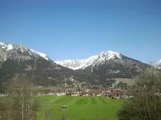 Hotel Garni Regina Oberstdorf 