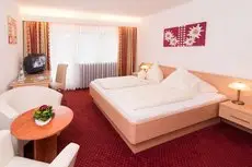 Hotel Garni Regina Oberstdorf 