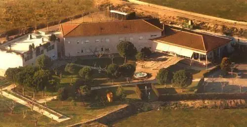 Jardins del Segria Hotel Lleida 