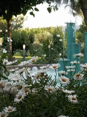 Jardins del Segria Hotel Lleida