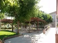 Jardins del Segria Hotel Lleida 