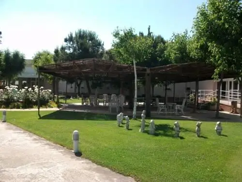 Jardins del Segria Hotel Lleida 