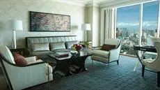 Four Seasons Hotel Las Vegas 