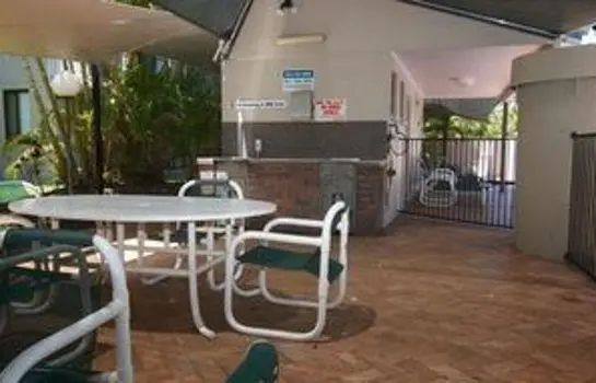 Anacapri Holiday Resort Apartments 