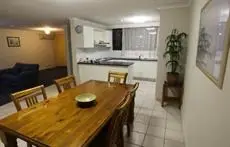 Anacapri Holiday Resort Apartments 