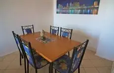 Anacapri Holiday Resort Apartments 