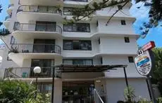 Anacapri Holiday Resort Apartments 