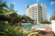 Palazzo Colonnades Apartments Gold Coast 