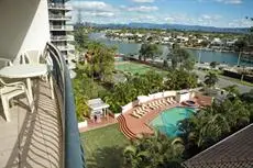 Palazzo Colonnades Apartments Gold Coast 