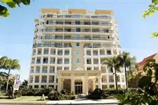 Palazzo Colonnades Apartments Gold Coast 