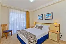 Palazzo Colonnades Apartments Gold Coast 